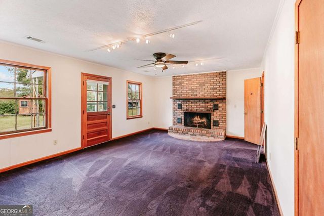 6 Burt Road, Carlton, GA 30627