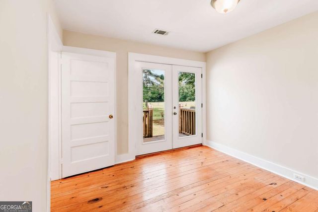 6 Burt Road, Carlton, GA 30627