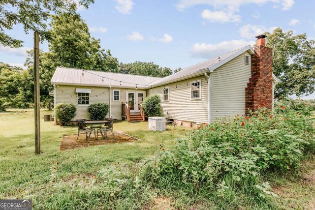 6 Burt Road, Carlton, GA 30627