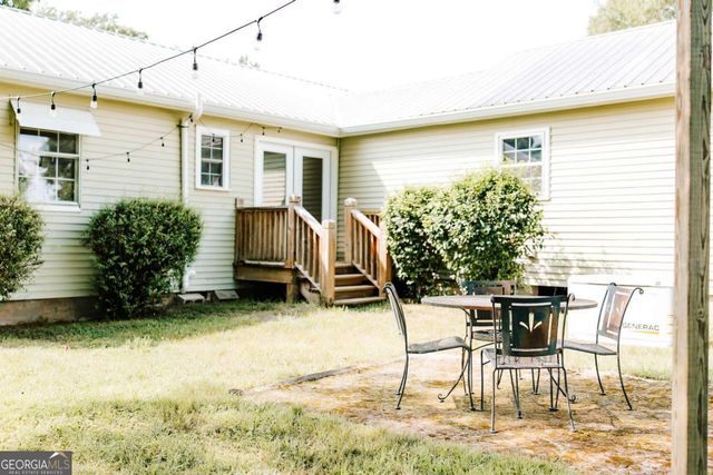 6 Burt Road, Carlton, GA 30627