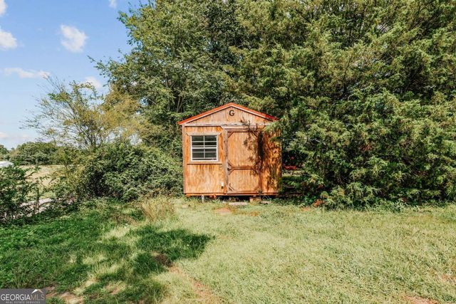 6 Burt Road, Carlton, GA 30627
