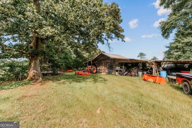 6 Burt Road, Carlton, GA 30627