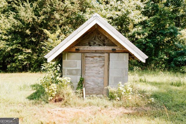 6 Burt Road, Carlton, GA 30627