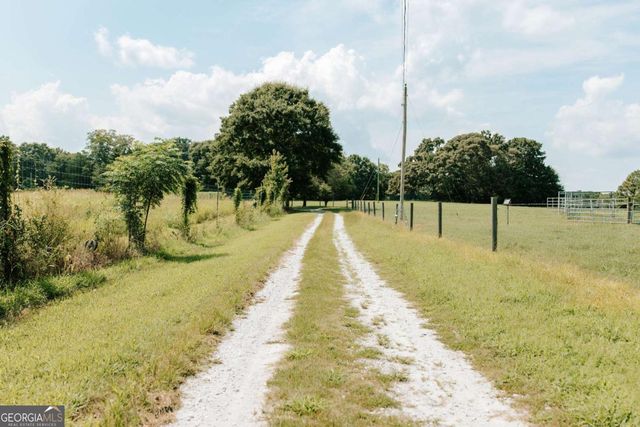 6 Burt Road, Carlton, GA 30627