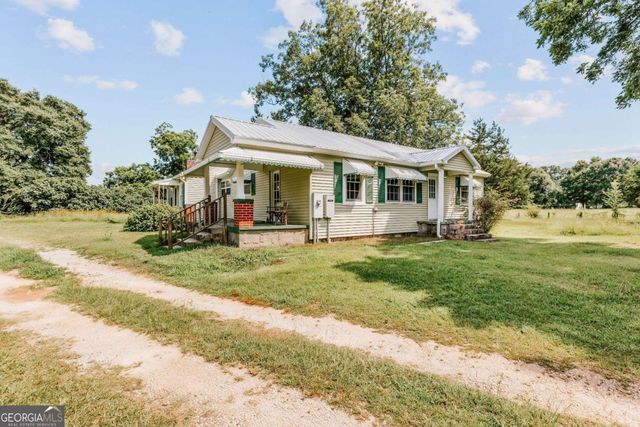 6 Burt Road, Carlton, GA 30627