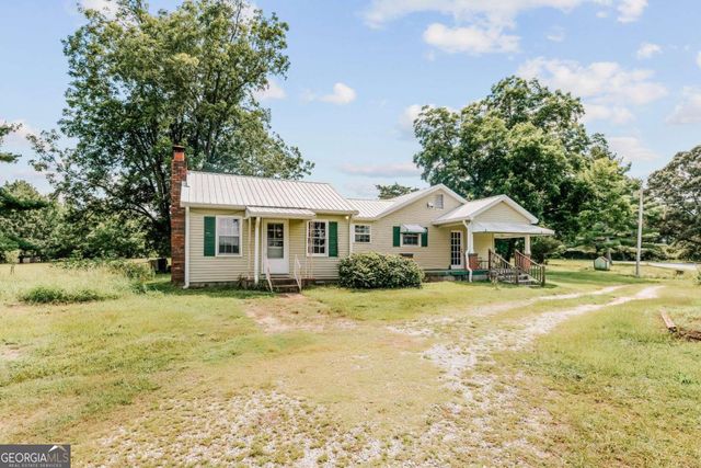 6 Burt Road, Carlton, GA 30627