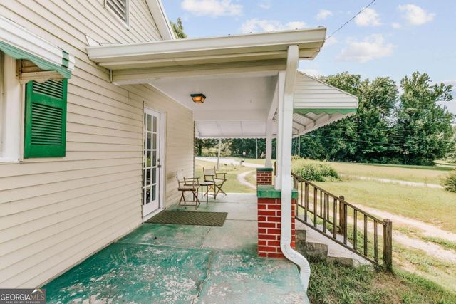 6 Burt Road, Carlton, GA 30627
