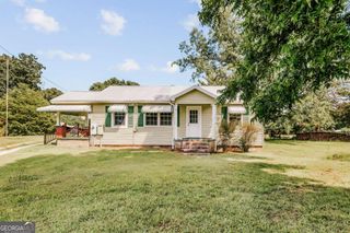 6 Burt Road, Carlton, GA 30627