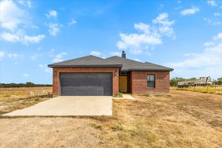 9091 County Road 151, Kaufman, TX 75142