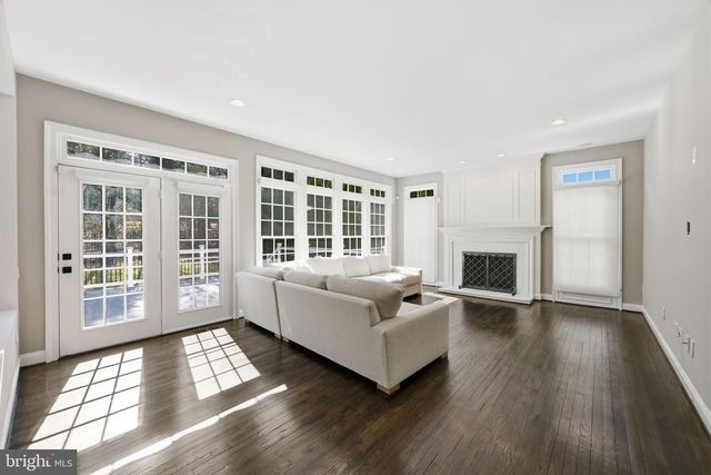 419 NATURE LN, Rockville, MD 20850