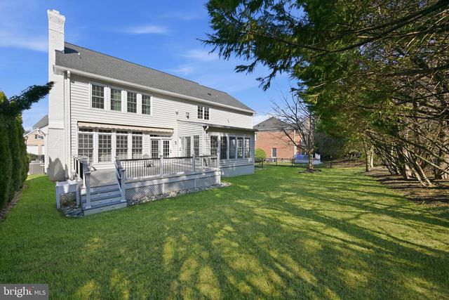 419 NATURE LN, Rockville, MD 20850