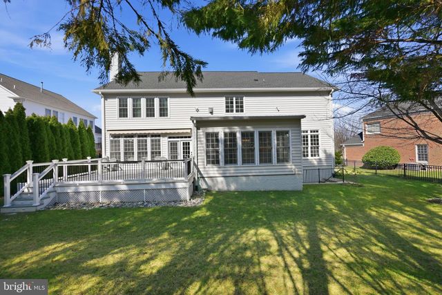 419 NATURE LN, Rockville, MD 20850