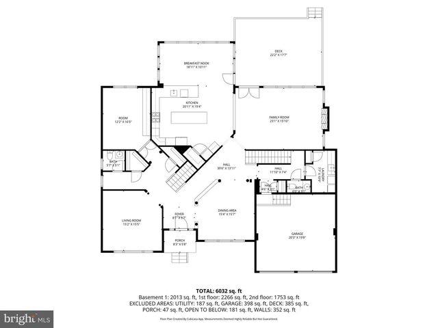 419 NATURE LN, Rockville, MD 20850