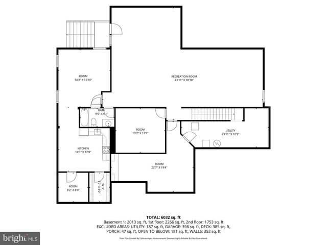 419 NATURE LN, Rockville, MD 20850