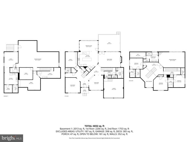 419 NATURE LN, Rockville, MD 20850