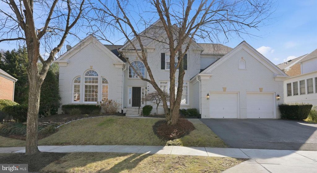 419 NATURE LN, Rockville, MD 20850