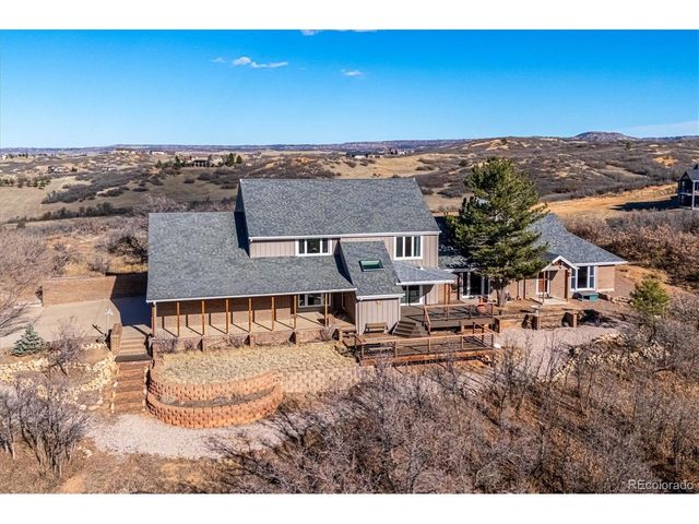 4086 Rainbow Plz, Sedalia, CO 80135