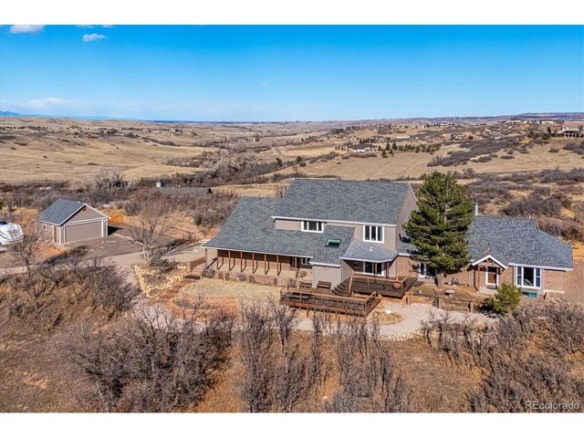 4086 Rainbow Plz, Sedalia, CO 80135