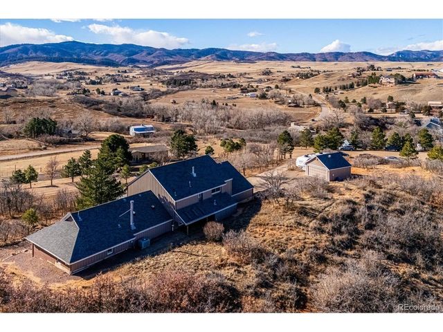 4086 Rainbow Plz, Sedalia, CO 80135