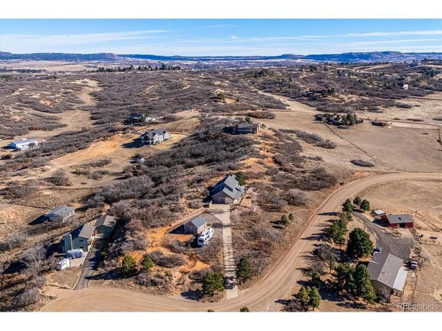 4086 Rainbow Plz, Sedalia, CO 80135