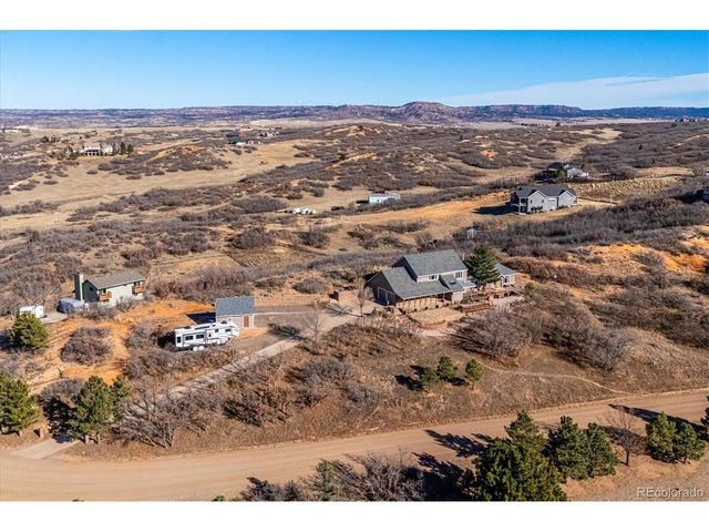 4086 Rainbow Plz, Sedalia, CO 80135