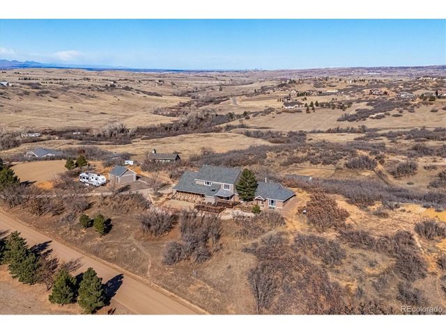 4086 Rainbow Plz, Sedalia, CO 80135