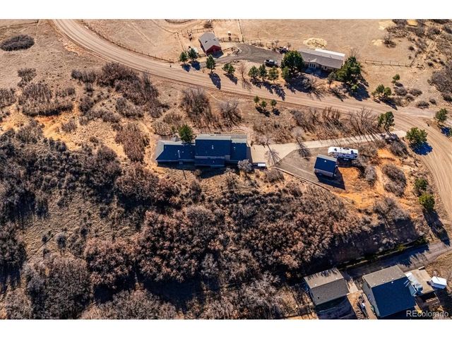 4086 Rainbow Plz, Sedalia, CO 80135