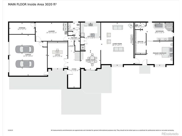 4086 Rainbow Plz, Sedalia, CO 80135