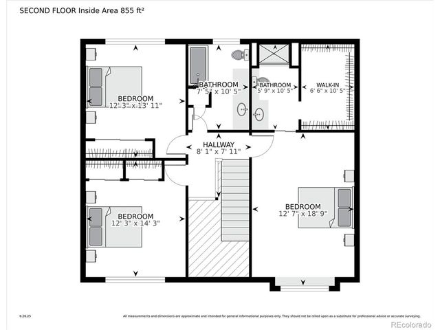 4086 Rainbow Plz, Sedalia, CO 80135