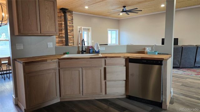 21515 Camino Tio Irving Street, Fort Garland, CO 81133