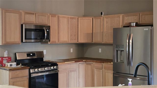 21515 Camino Tio Irving Street, Fort Garland, CO 81133