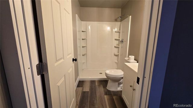 21515 Camino Tio Irving Street, Fort Garland, CO 81133