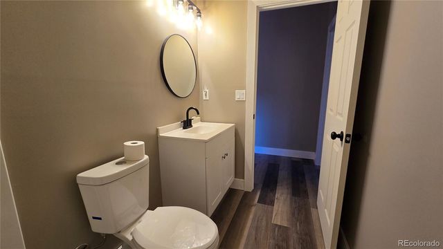 21515 Camino Tio Irving Street, Fort Garland, CO 81133