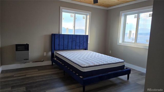 21515 Camino Tio Irving Street, Fort Garland, CO 81133