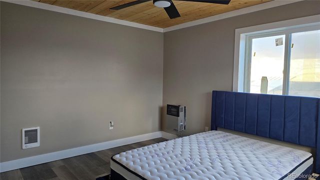 21515 Camino Tio Irving Street, Fort Garland, CO 81133