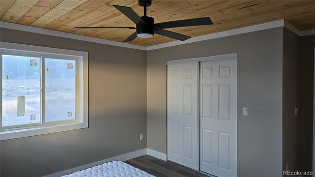 21515 Camino Tio Irving Street, Fort Garland, CO 81133