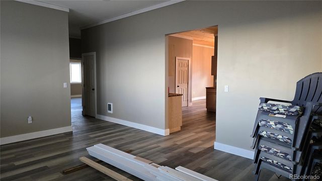 21515 Camino Tio Irving Street, Fort Garland, CO 81133