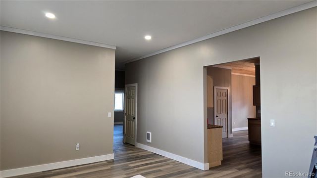 21515 Camino Tio Irving Street, Fort Garland, CO 81133