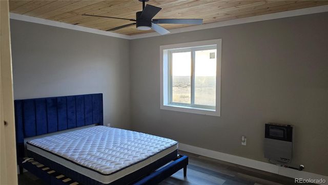 21515 Camino Tio Irving Street, Fort Garland, CO 81133