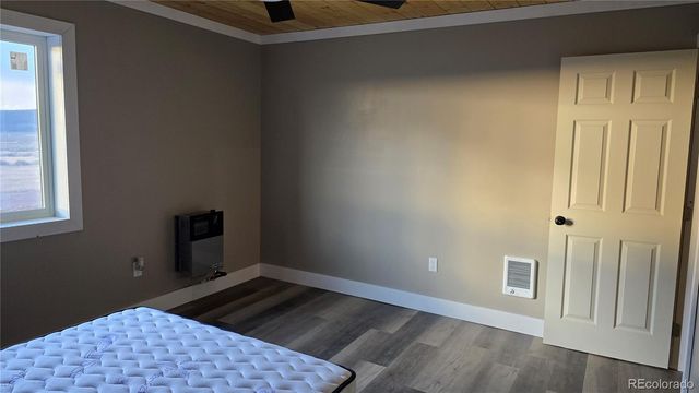 21515 Camino Tio Irving Street, Fort Garland, CO 81133