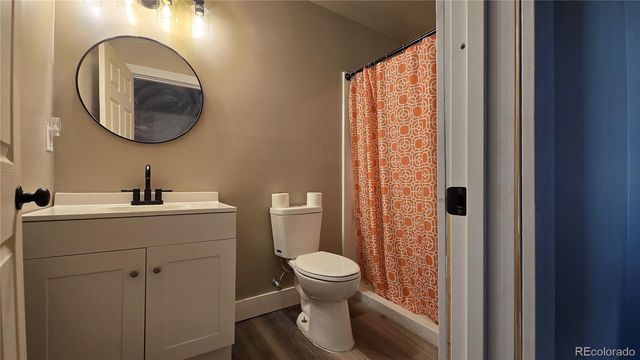 21515 Camino Tio Irving Street, Fort Garland, CO 81133