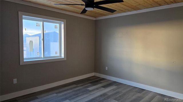 21515 Camino Tio Irving Street, Fort Garland, CO 81133