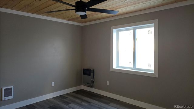 21515 Camino Tio Irving Street, Fort Garland, CO 81133