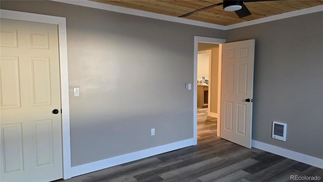 21515 Camino Tio Irving Street, Fort Garland, CO 81133