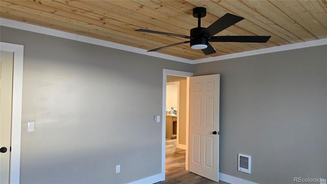 21515 Camino Tio Irving Street, Fort Garland, CO 81133