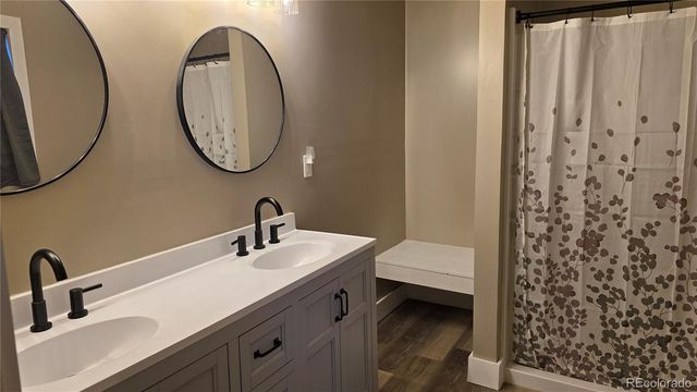 21515 Camino Tio Irving Street, Fort Garland, CO 81133