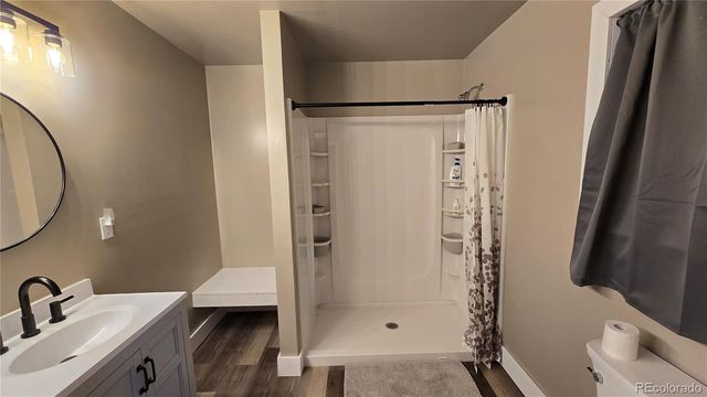 21515 Camino Tio Irving Street, Fort Garland, CO 81133