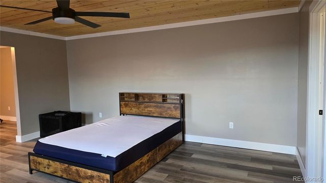 21515 Camino Tio Irving Street, Fort Garland, CO 81133