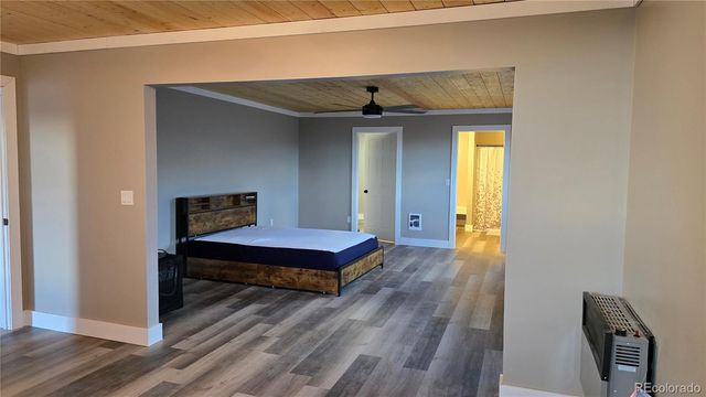 21515 Camino Tio Irving Street, Fort Garland, CO 81133