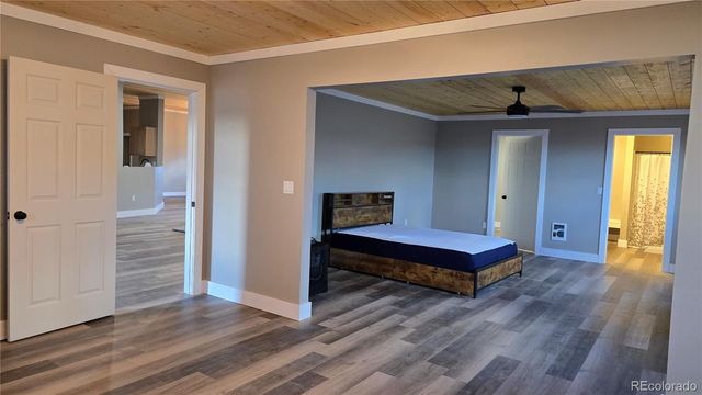 21515 Camino Tio Irving Street, Fort Garland, CO 81133